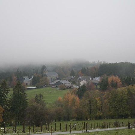La Grange De Fanie Villa Odeigne Buitenkant foto